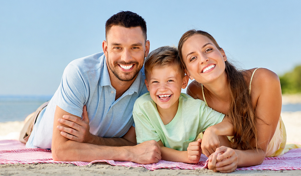 CDCP dental care at Dentistry on Duncan Mill, North York